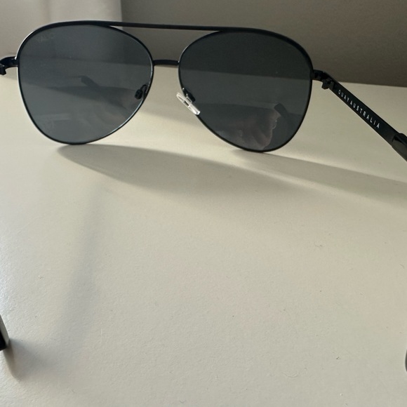 Black quay sunglasses - Picture 5 of 5